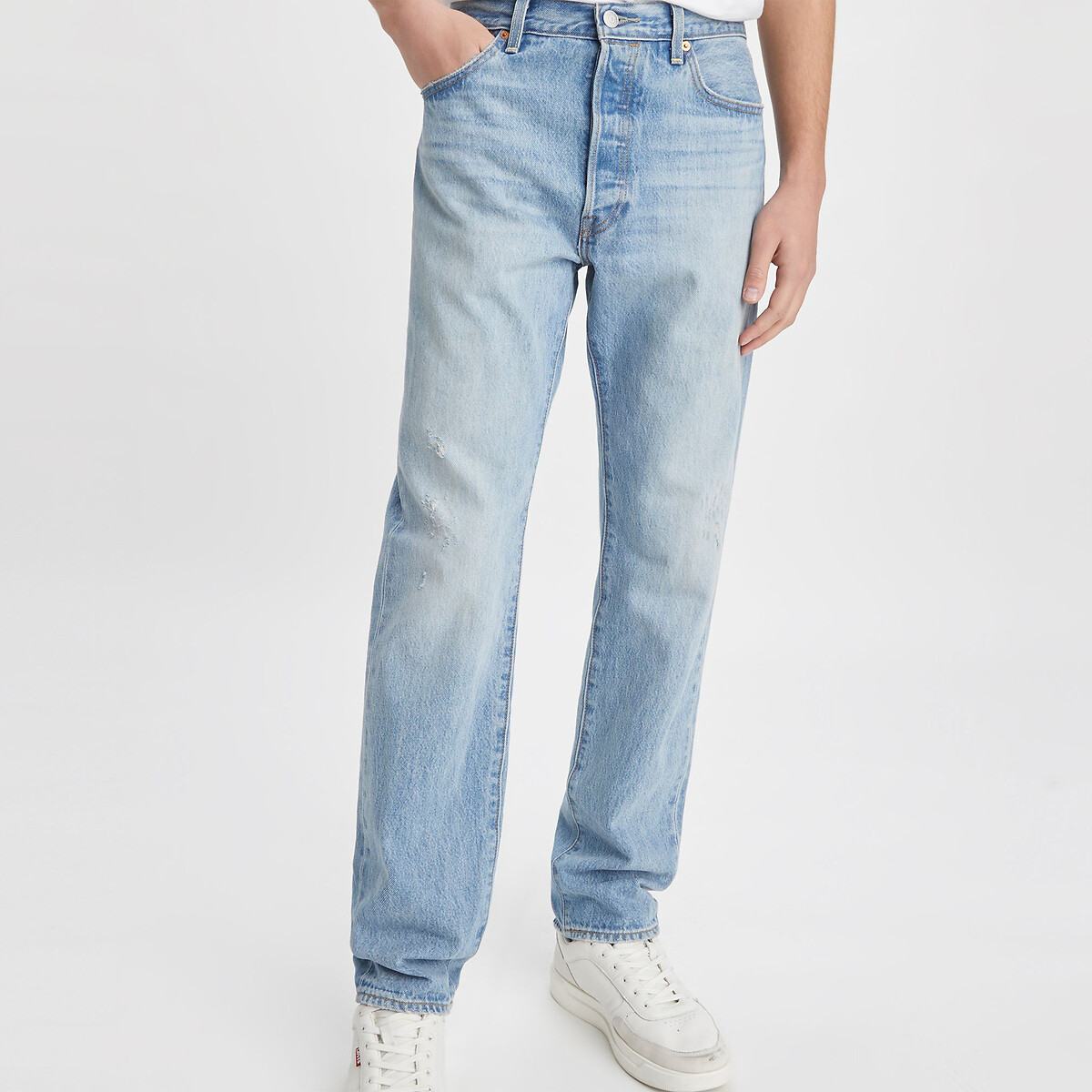 Calça jeans LEVI'S Right 501® '54