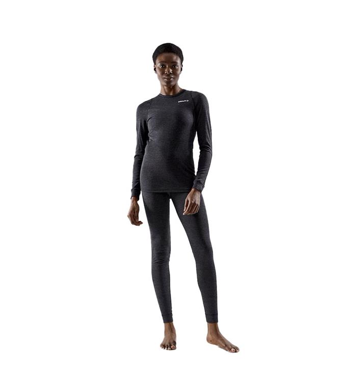 Craft Women CORE Wool Merino Pant