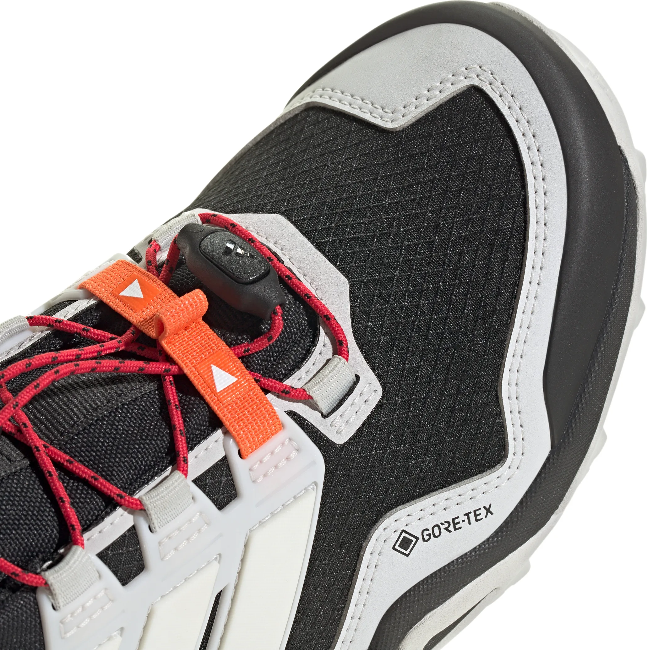 Adidas Women's Terrex Skychaser Gore-Tex Core Black/White/Grey