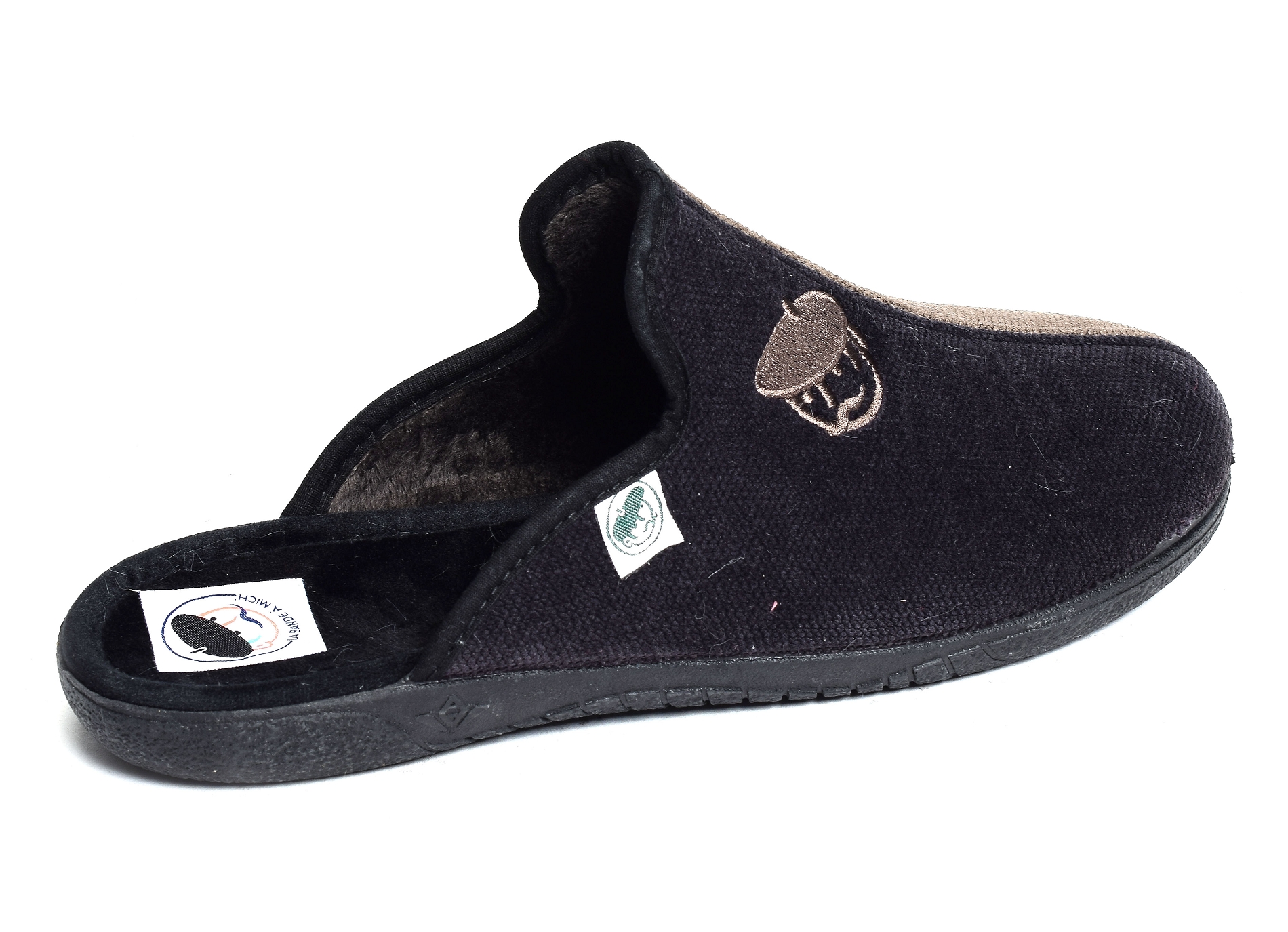 Humer marron