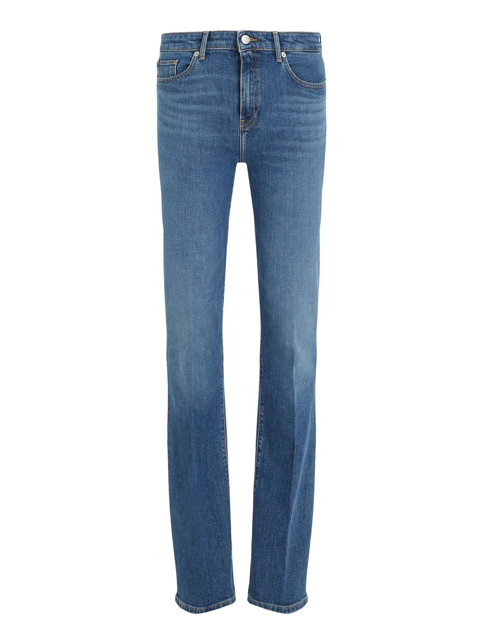 Tommy Hilfiger| Damen Jeans BOOTCUT