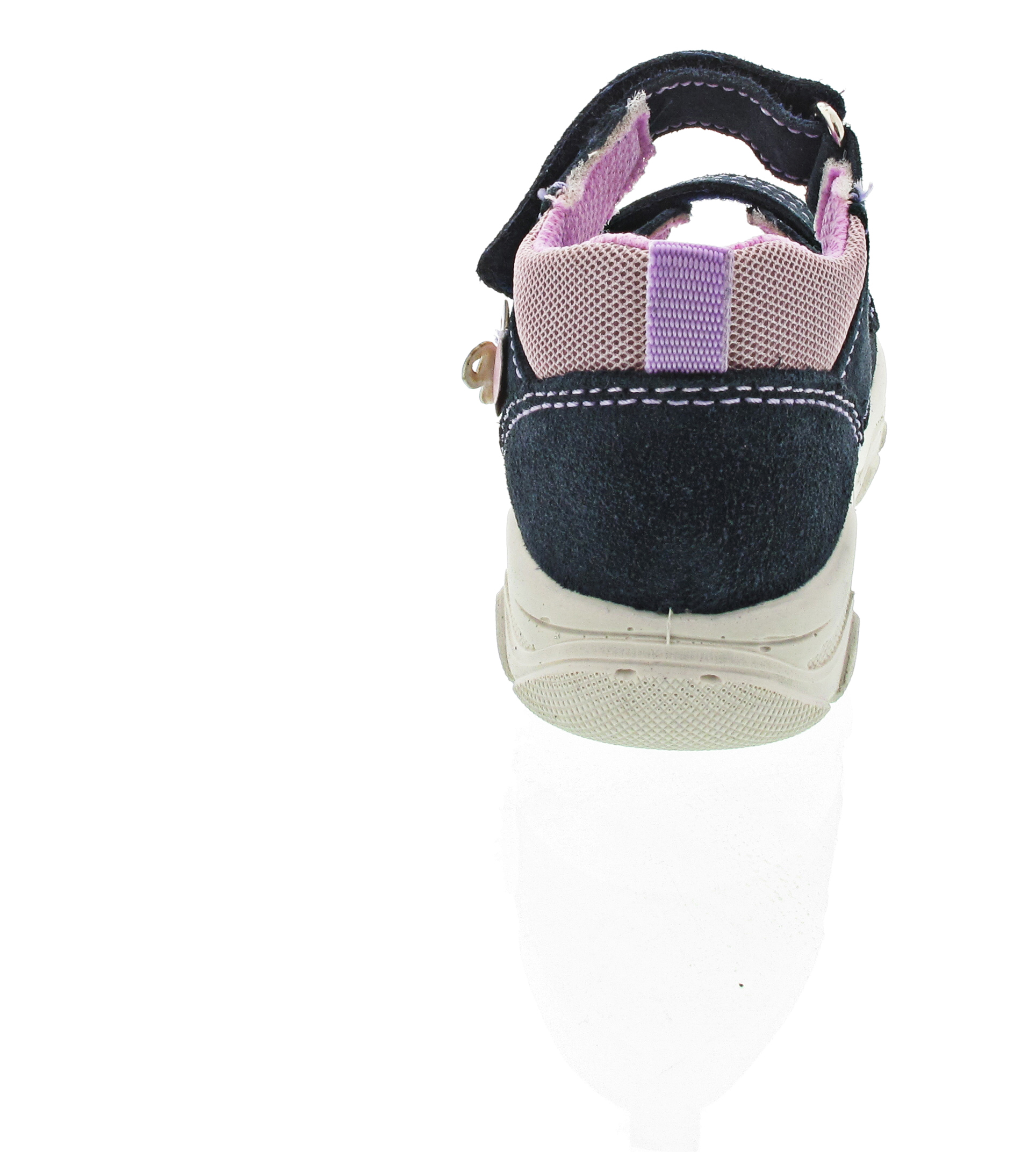 Lurchi Gioa Minilette blau
