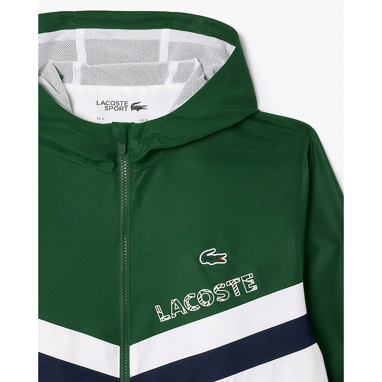 Lacoste Tracksuit