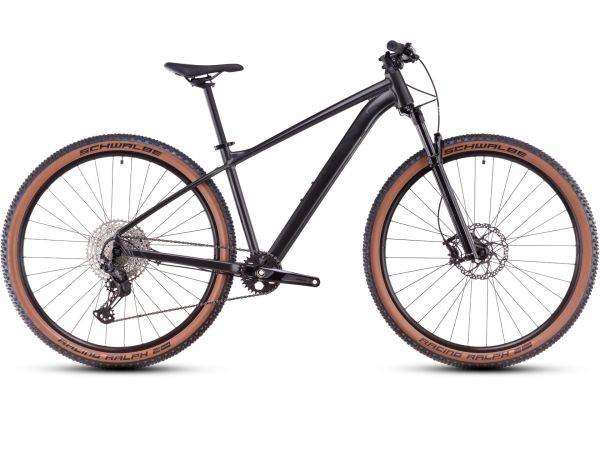 Cube Reaction SLX 29