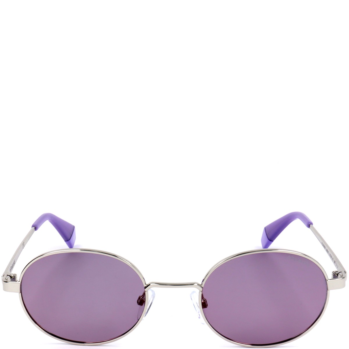Polaroid - Lunettes de soleil - Catégorie 2 - Unisexe - Violet