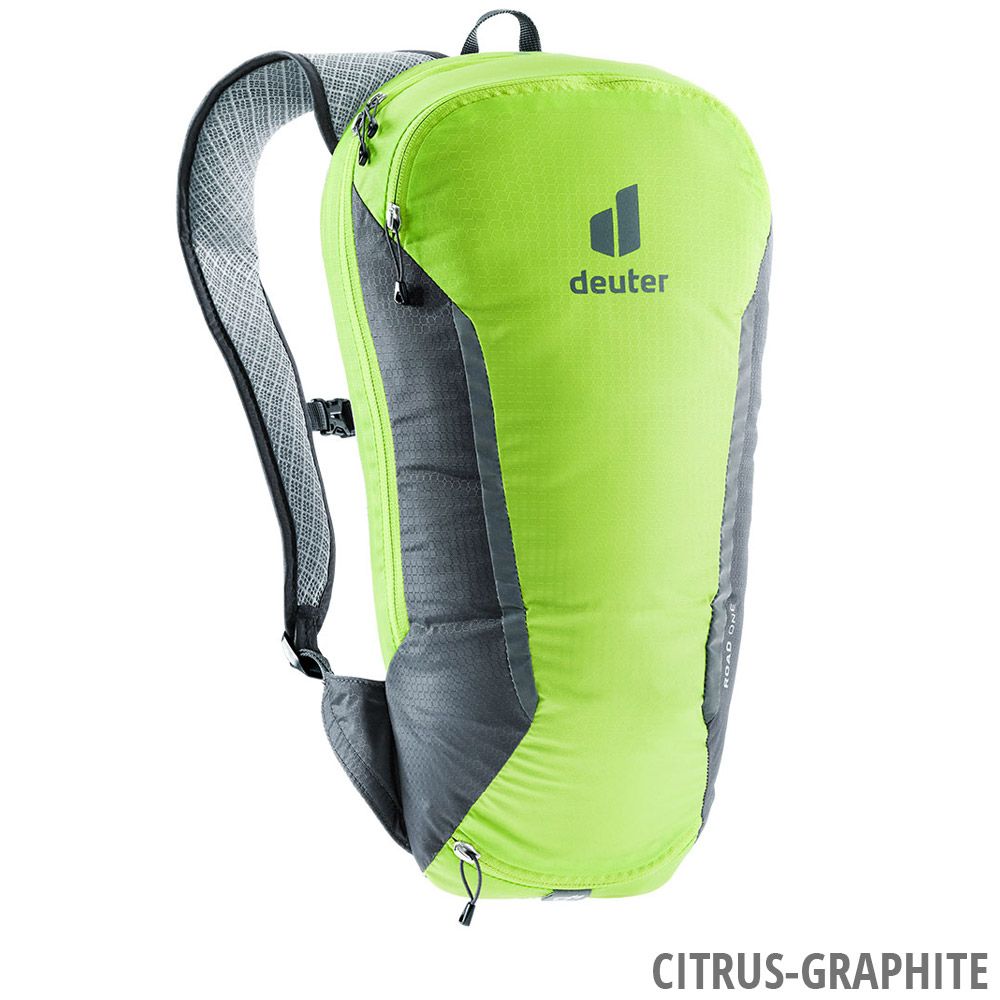 deuter Road One Rennradrucksack bei Bike Discount