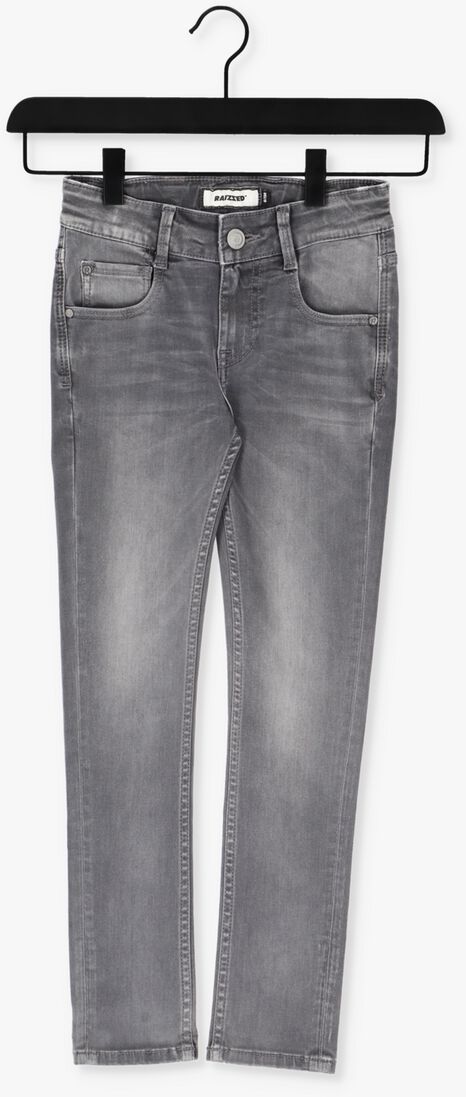 RAIZZED grijze raizzed skinny jeans tokyo