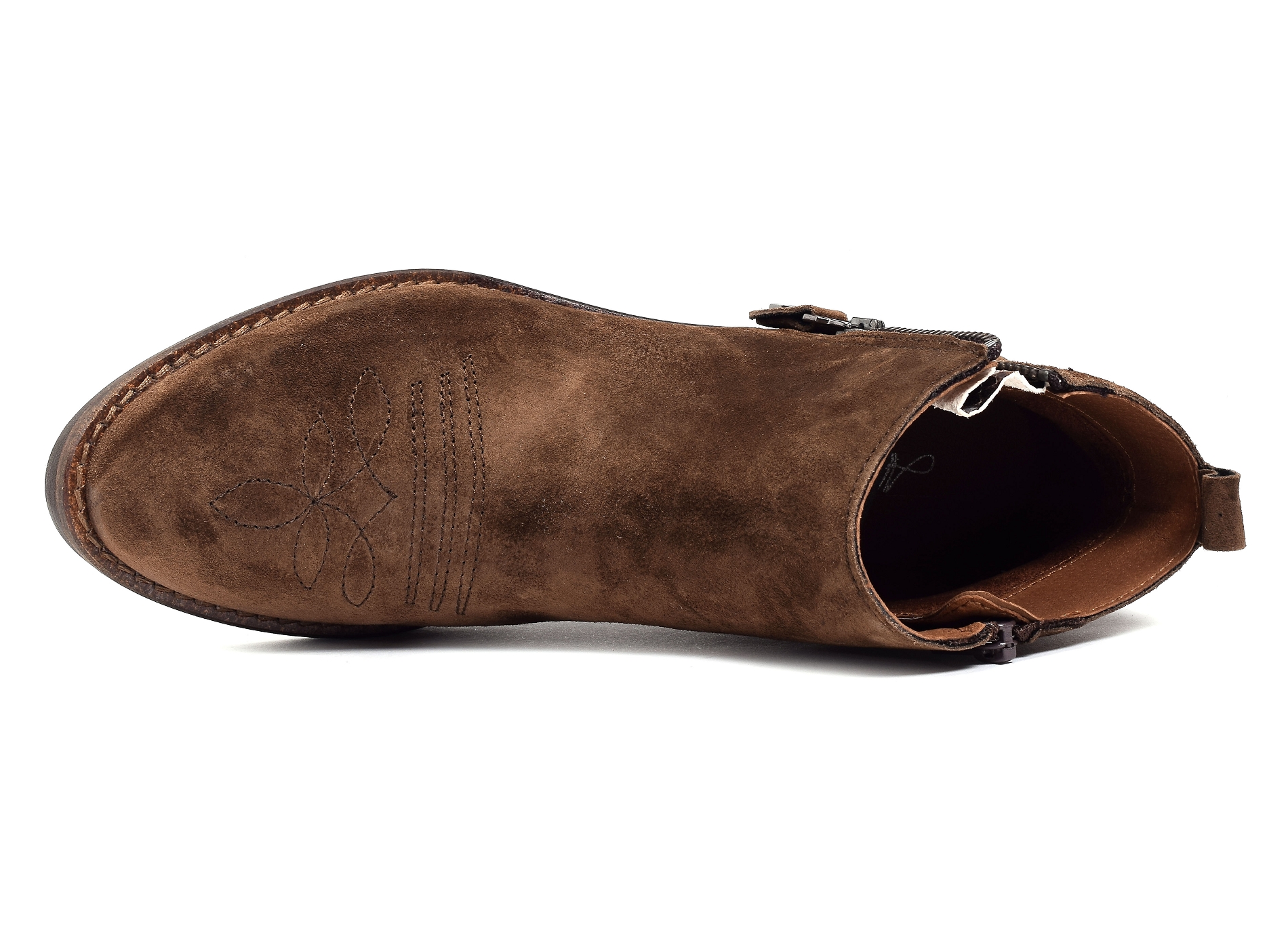 Nelly 4441 marron