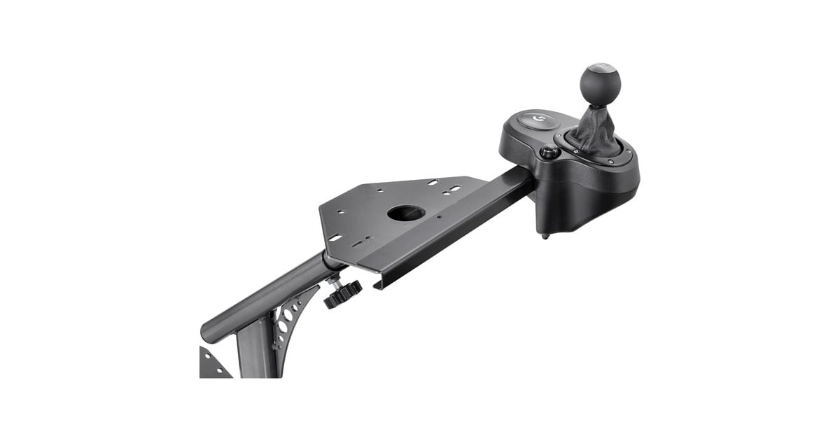Playseat®Gearshift Support houder  (Zwart)