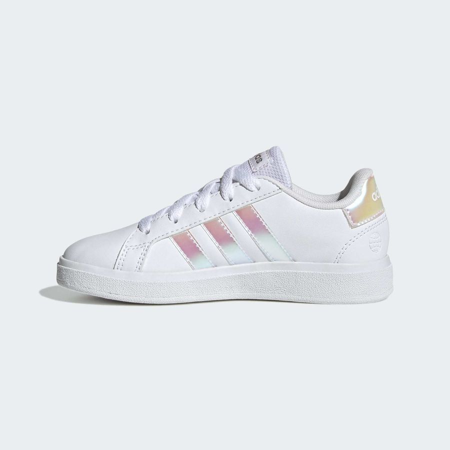 Adidas Chaussure de tennis à lacets Grand Court Lifestyle