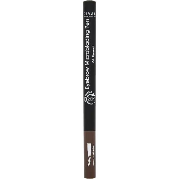Microblading Brow Pencil 04 peanut