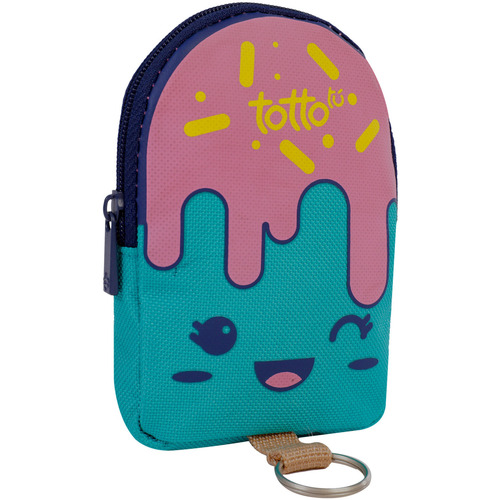 Totto - Paletita Azul