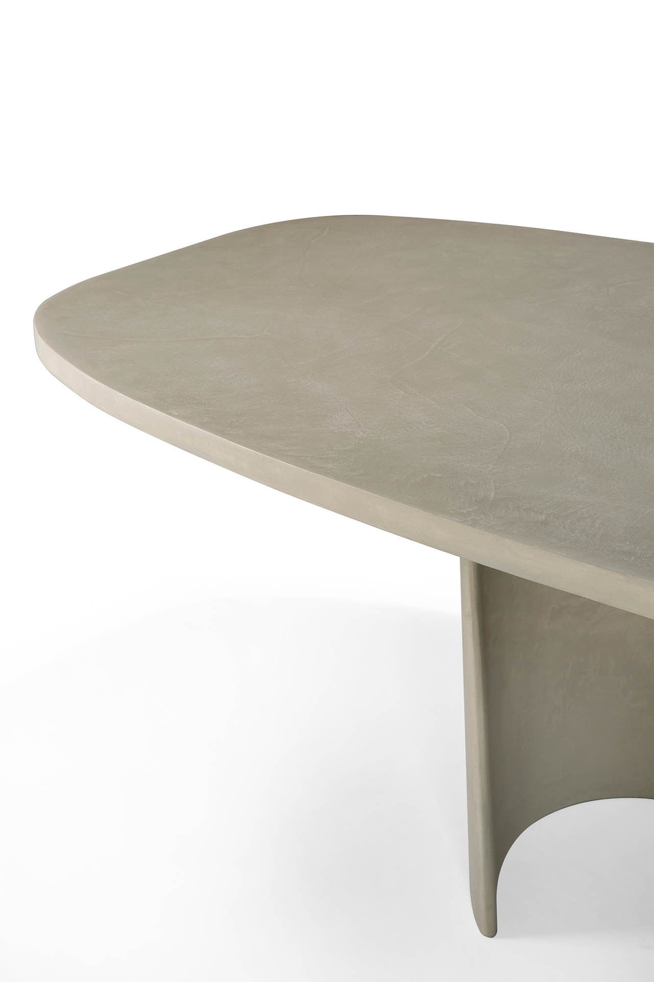 Ethnicraft - Outdoor - Canyon tuintafel 230 beton