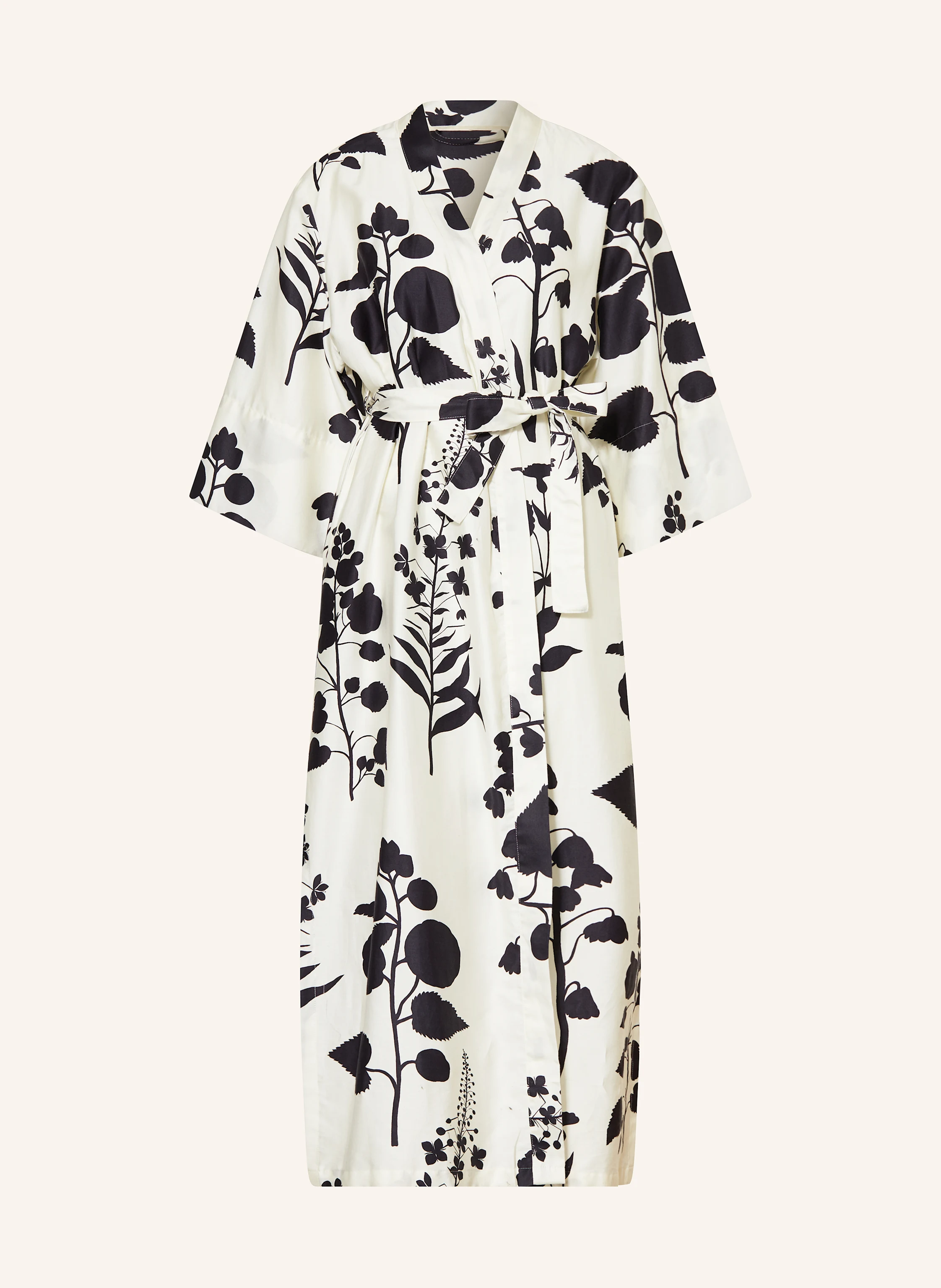 ESSENZA Damen-Kimono JULIET LIVA