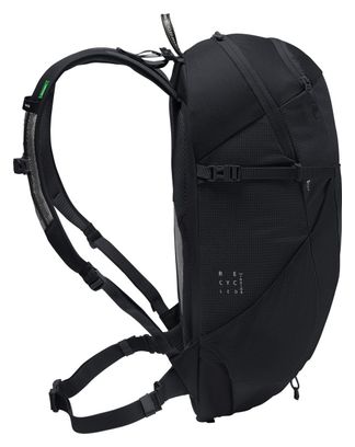 Sac à dos Vaude Neyland Zip 20 Noir