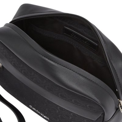 Trousse Ck Must Mono Washbag CALVIN KLEIN