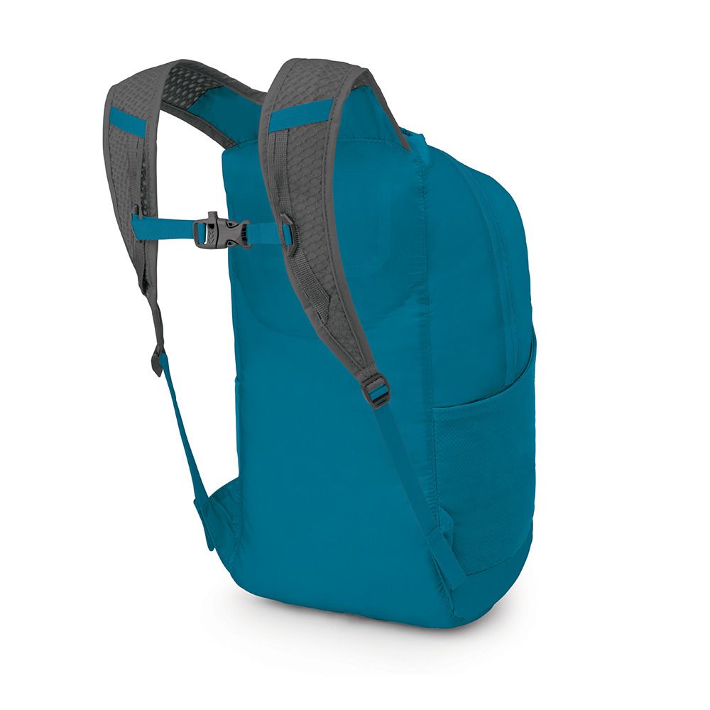 Osprey ULTRALIGHT STUFF PACK 18 - Sac À dos waterfront blue