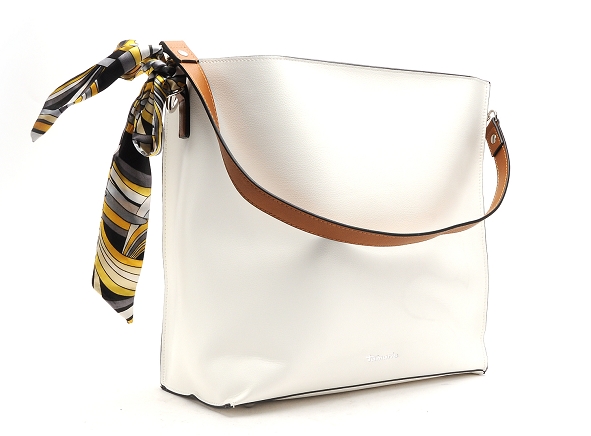 Tamaris accessories ville accessoires gerlinde 31552 blanc
