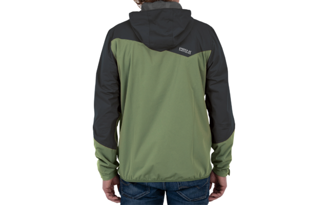 Pro-X Liam Herren Stretchjacke