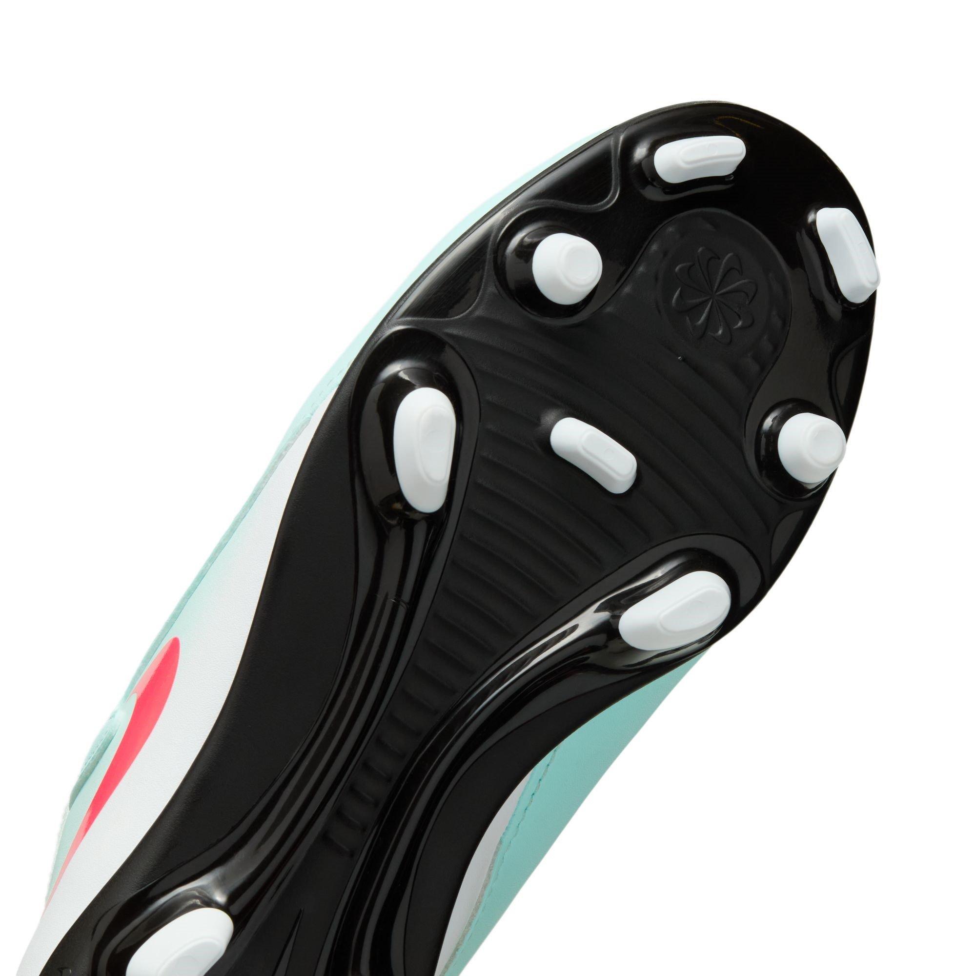 Nike Phantom GX II Juniors Firm Ground Football Boots
