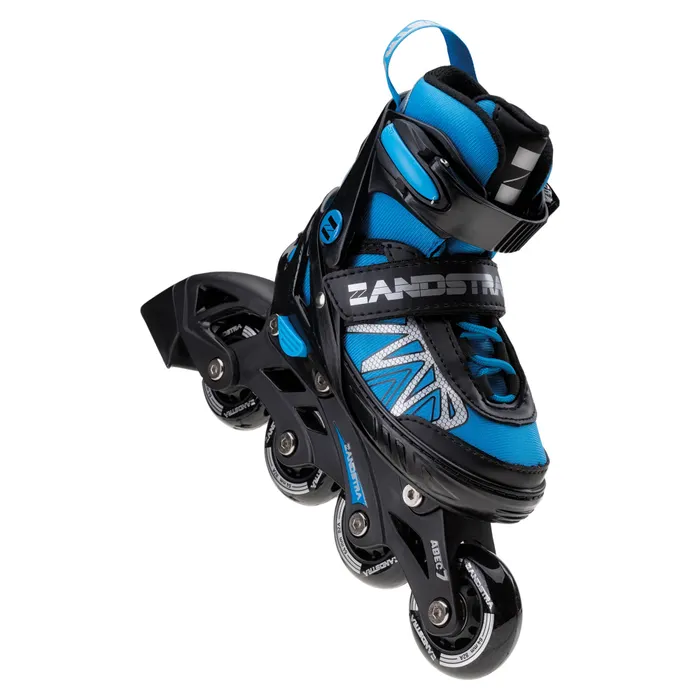 Zandstra 2-in-1 Schaats/Skate Combo Junior (verstelbaar)