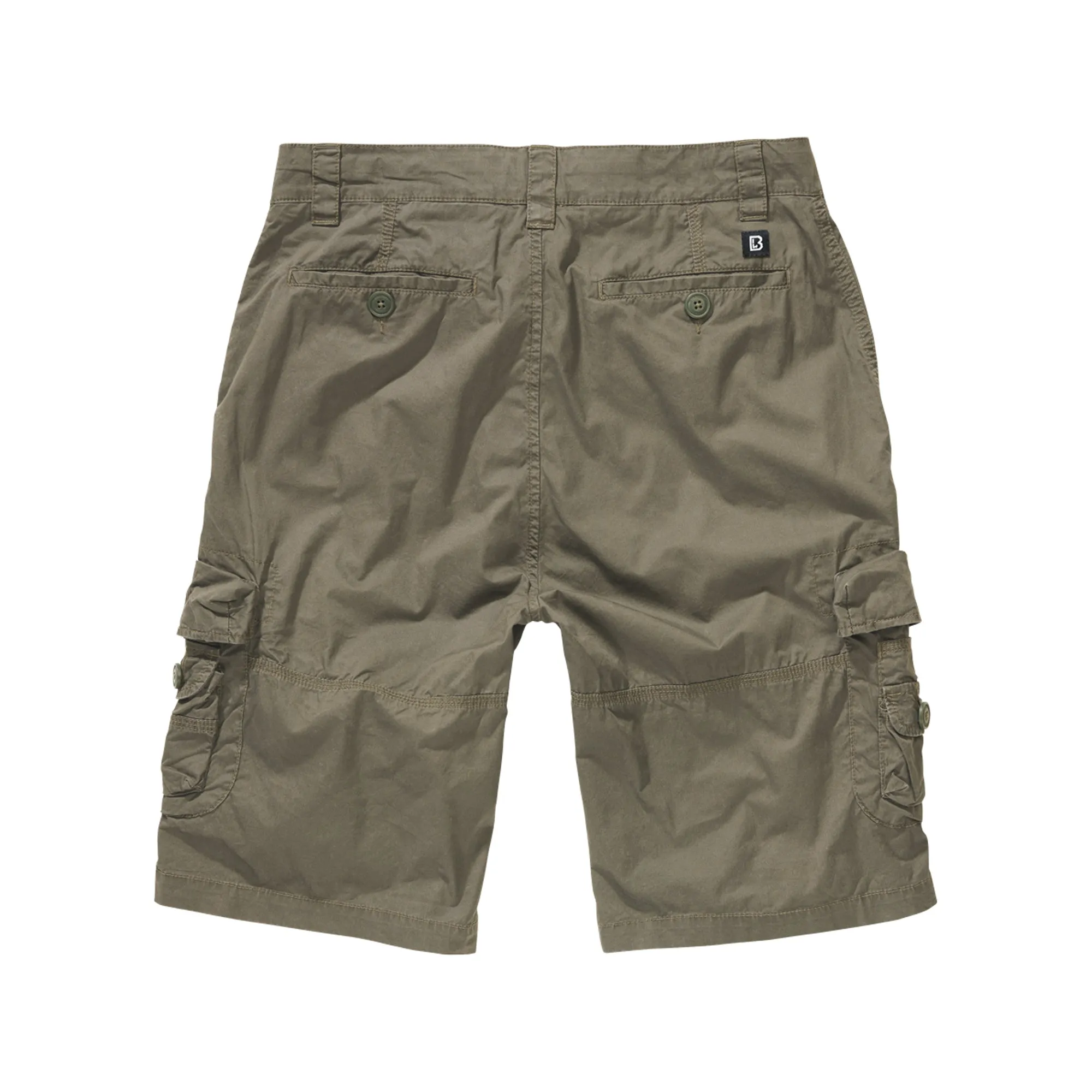 Brandit -  Brandit Shorts Ty oliv