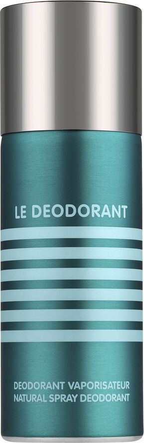 Jean Paul Gaultier LeMale Deodorant Spray 150 ml.