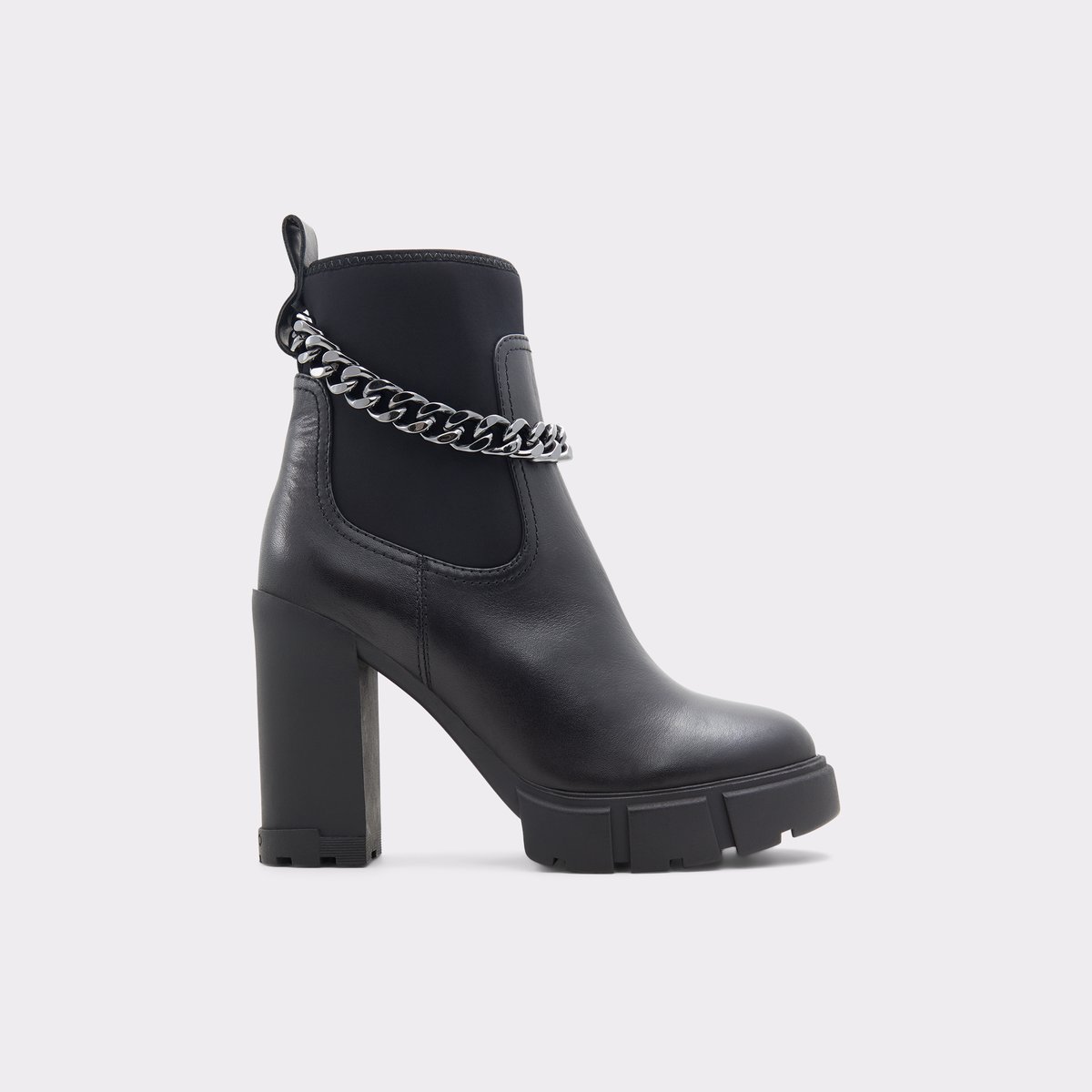 Bolder Black Women Chelsea boots