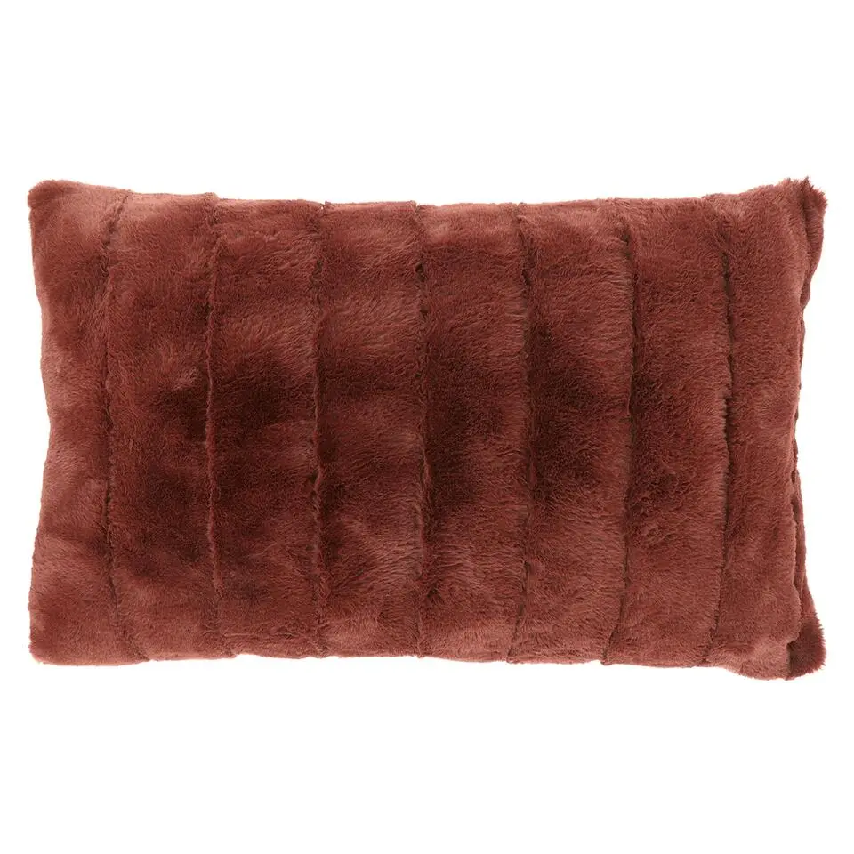 Unique Living - Sierkussen Norah 40x60cm - Marsala