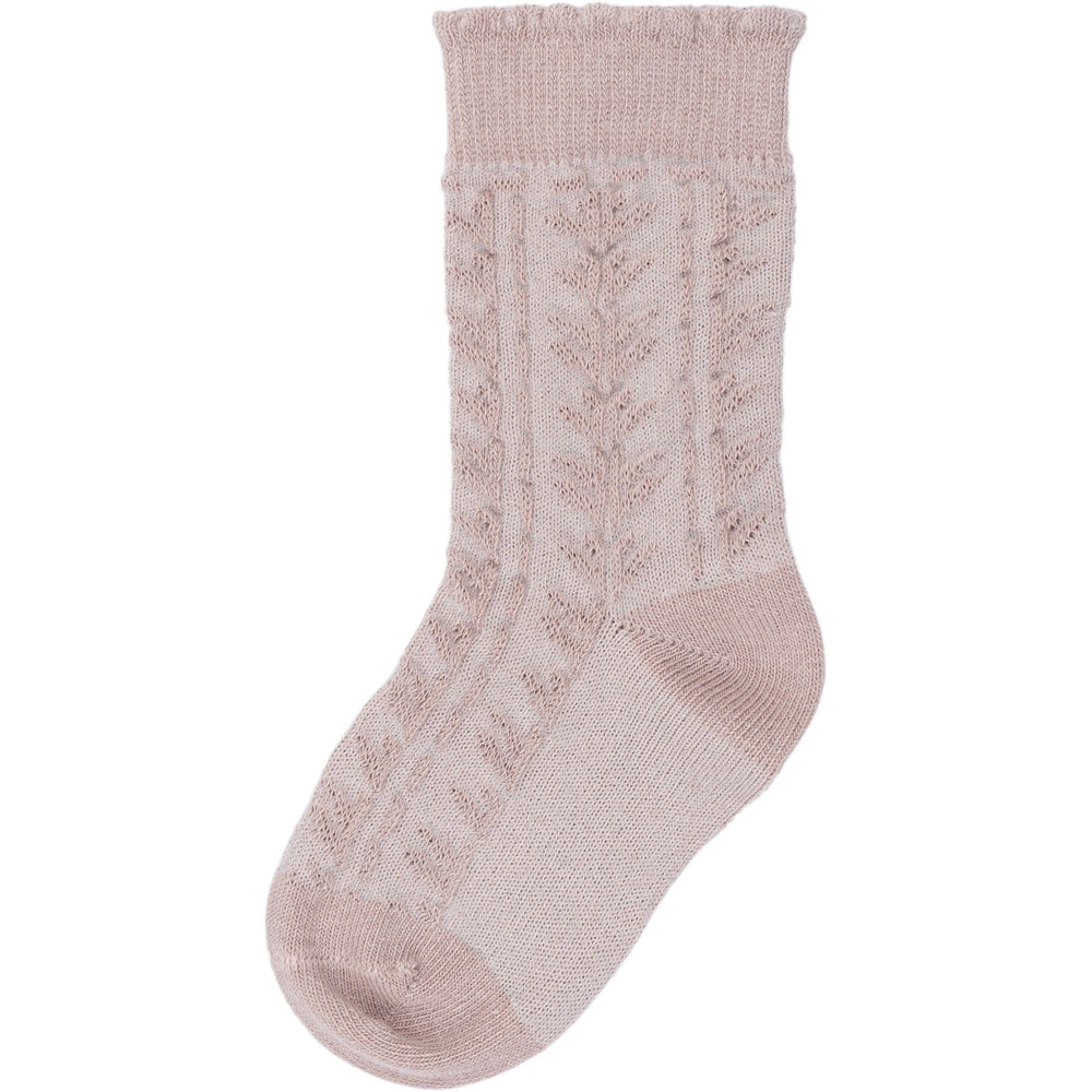 Køb minipop® Rose Bambus Baby Patteren
