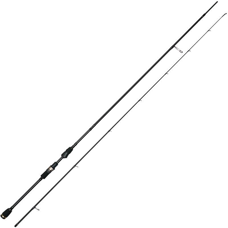 Canne Spinning Westin W3 Streetstick 2Nd