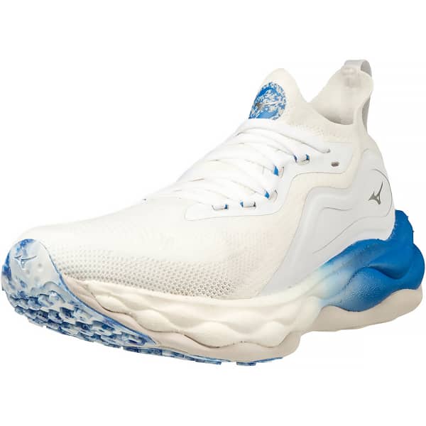 Chaussure running MIZUNO WAVE NEO ULTRA WOS UNDYED WHITE/BLACK/PEACE BLUE