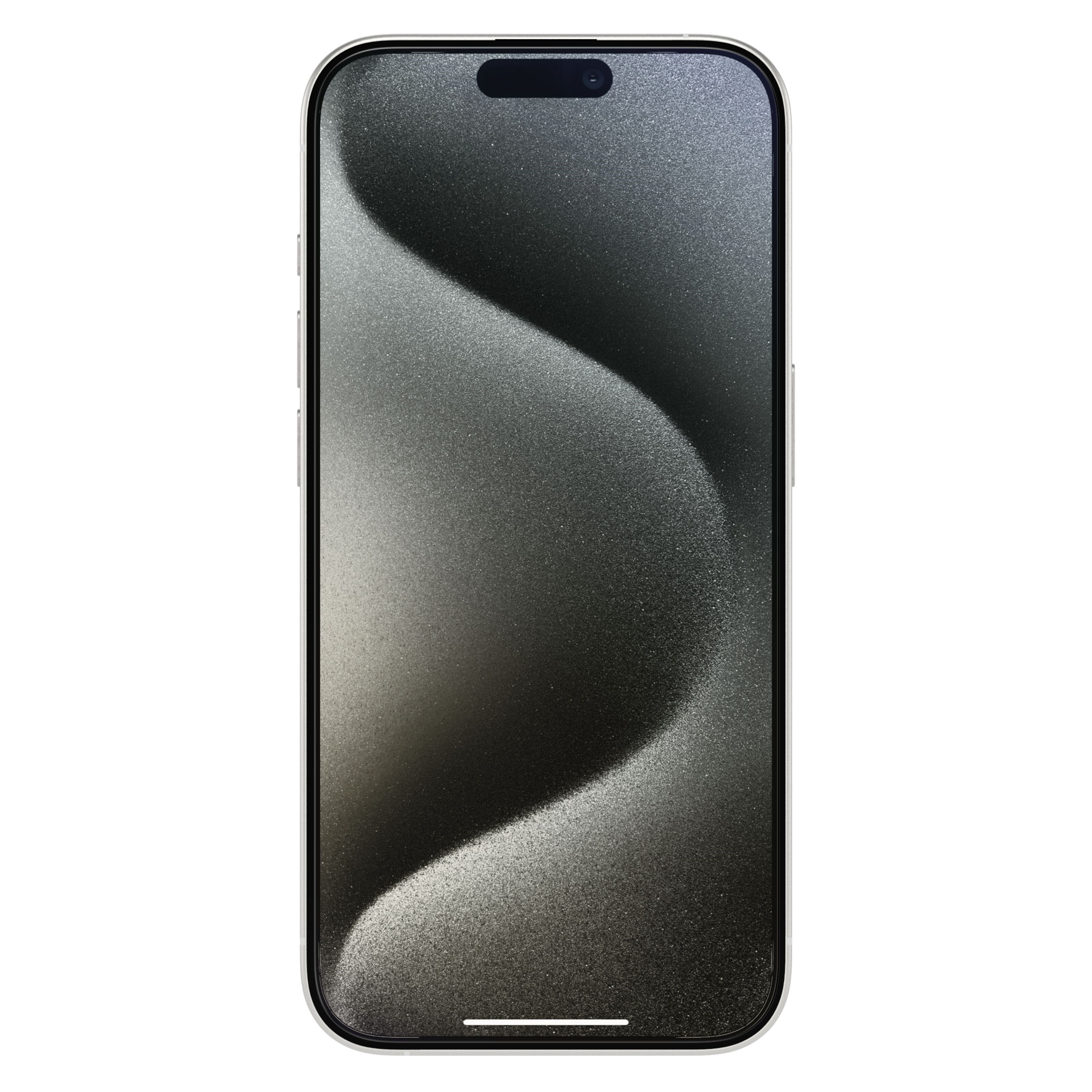 Otterbox Premium Pro Glass for iPhone 15 Pro