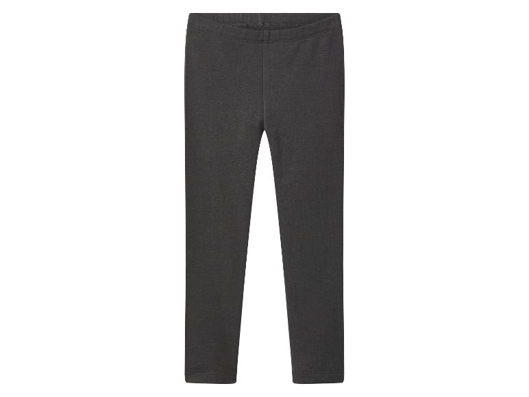 Set van 2 kinder thermoleggings