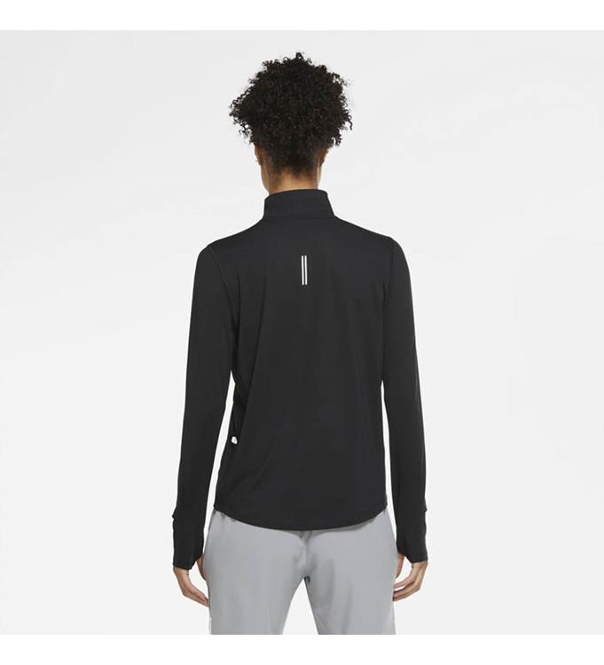 Nike Women Element Hardloopshirt