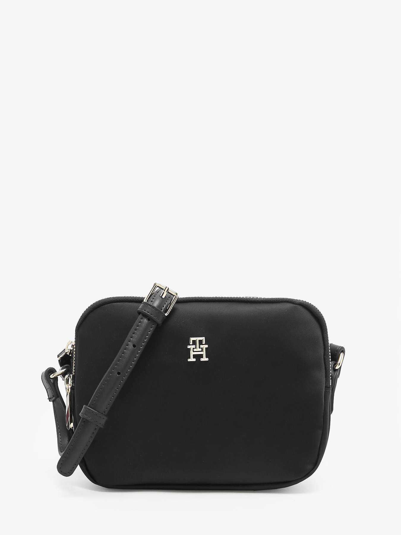 Sac bandoulire Poppy nylon TOMMY HILFIGER