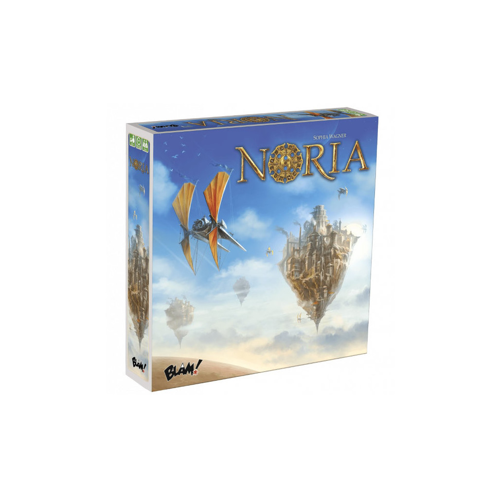 Noria