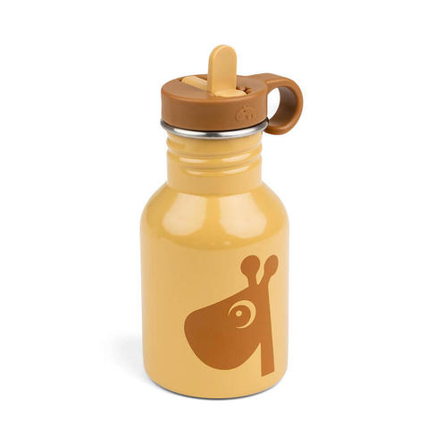 Gourde Inox RAFFI Moutarde - DONE BY DEER