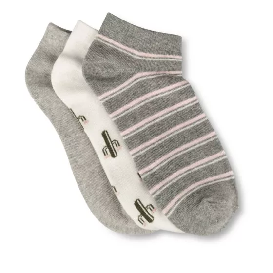 Chaussettes BLANC MERRY SCOTT