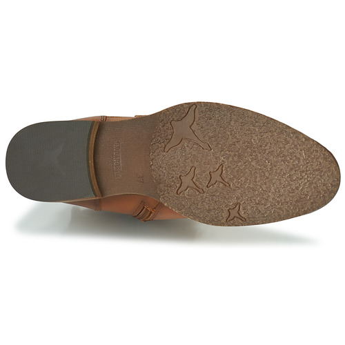 Pikolinos - ROYAL W4D BOOTS - Cognac