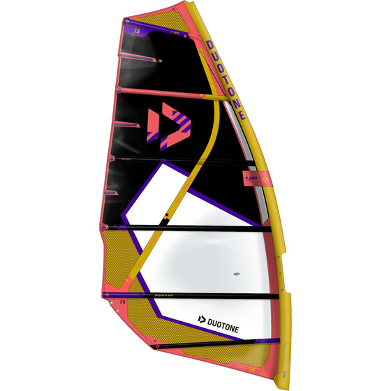 Duotone Windsurf Segel E_Pace 2024