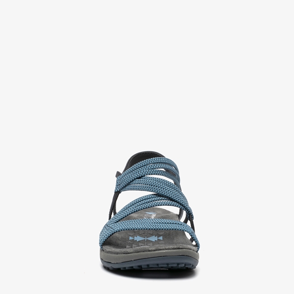 Skechers Reggae Slim Skech Appeal dames sandalen