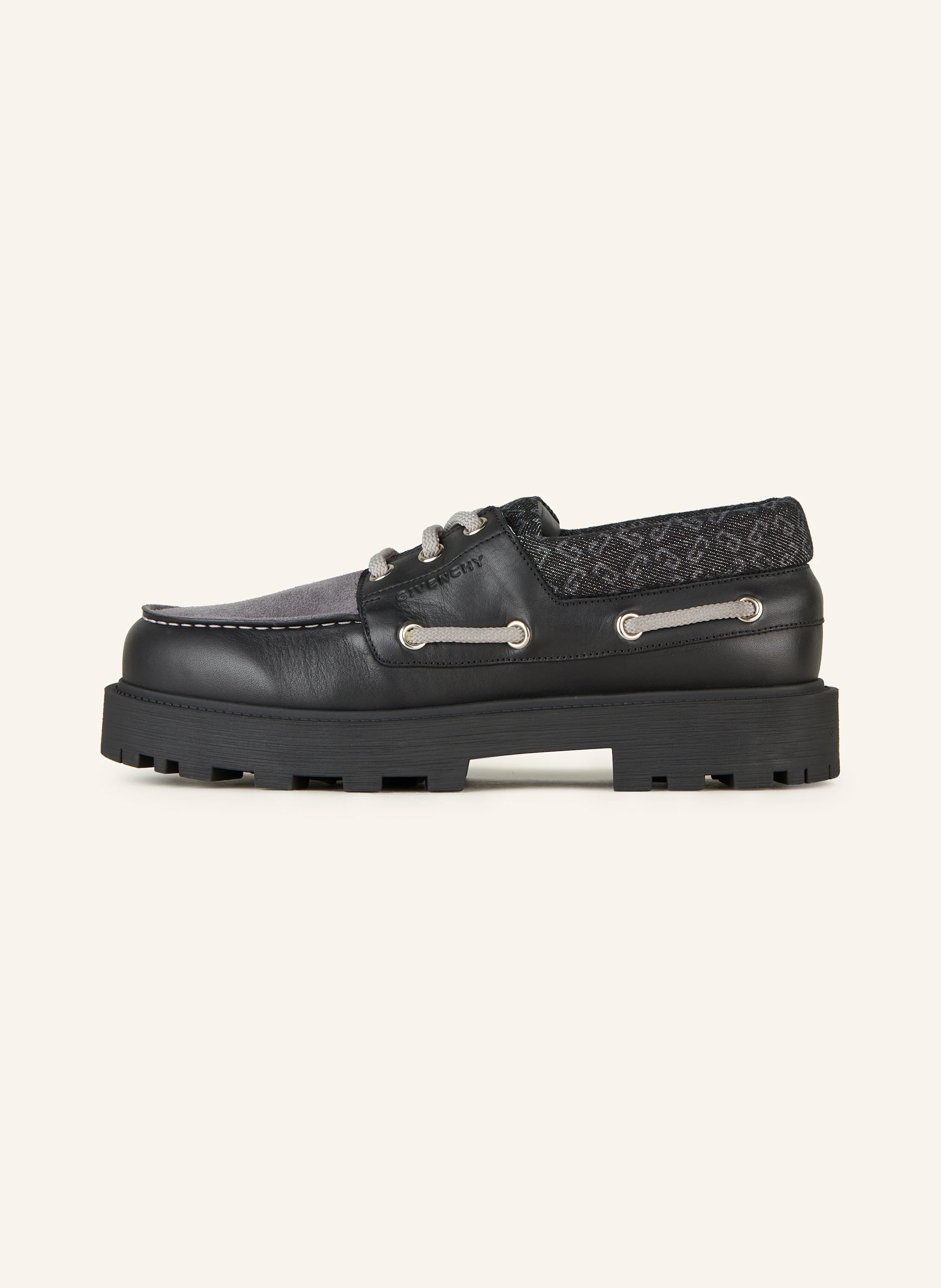 GIVENCHY Bootsschuhe STORM