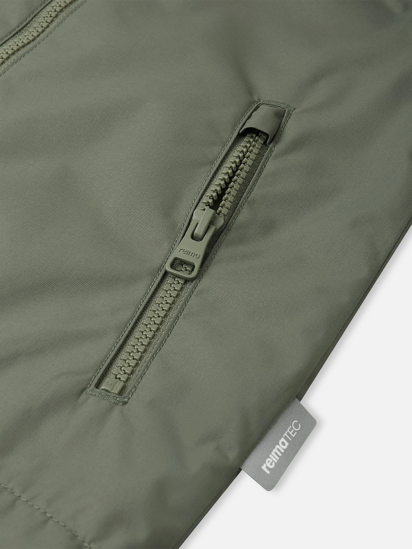 Soutu Reimatec Jacket