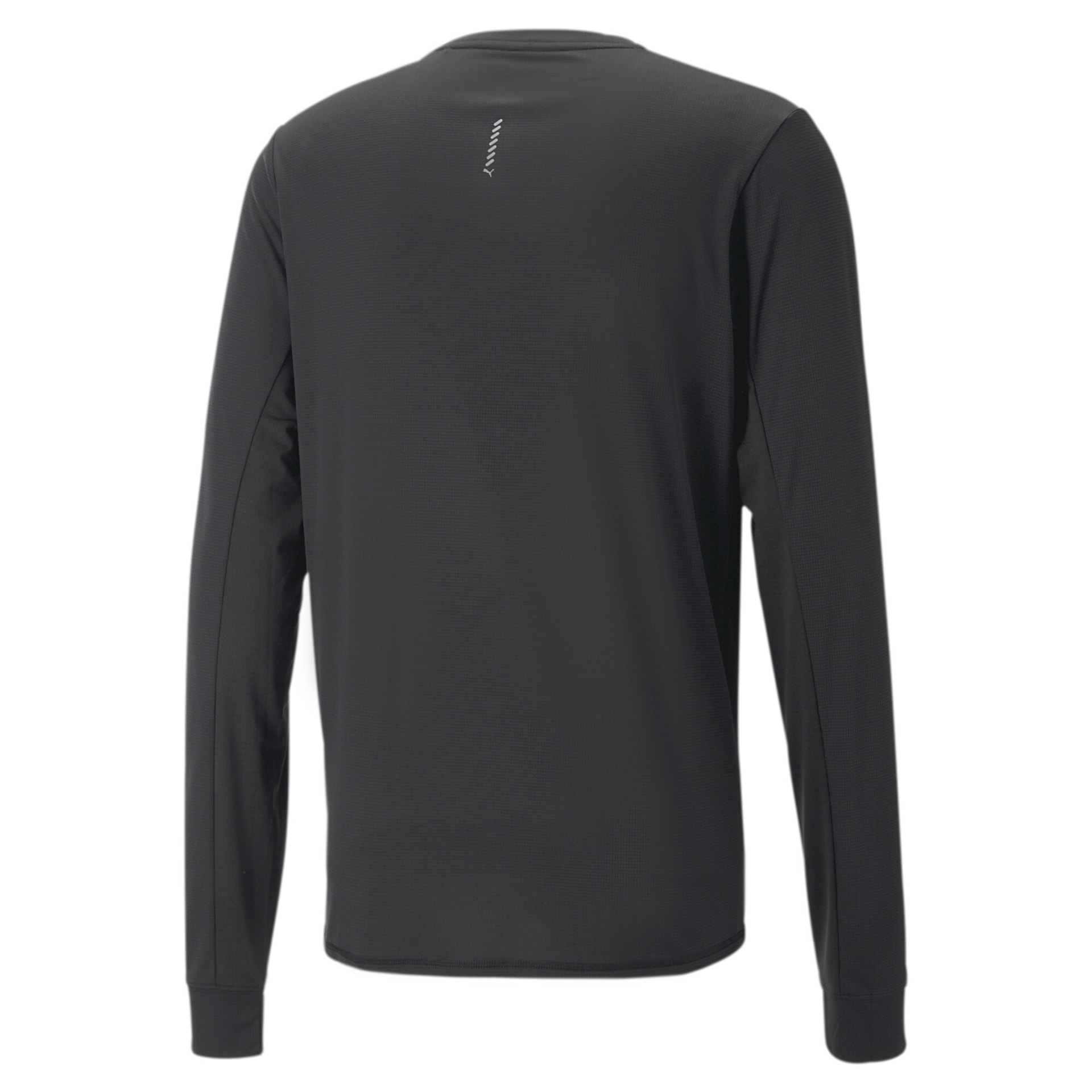 Puma Run Favourite LS Tee, Herre<br>Myk, pustende og komfortabel løpetrøye!