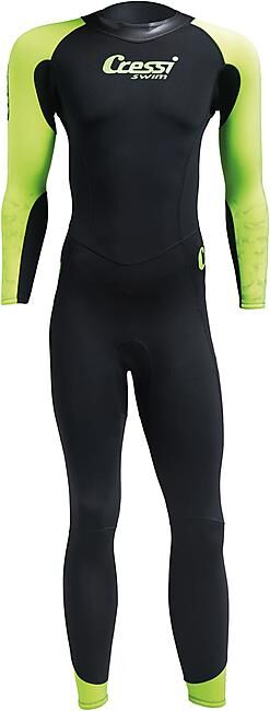 CRESSI SUB - COMBINAISON DE NAGE kARUA HOMME