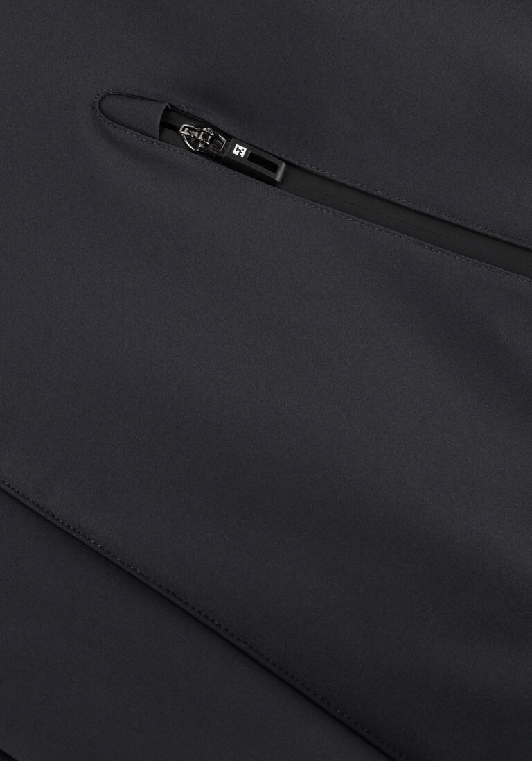 donkergrijze krakatau parka's 125200008