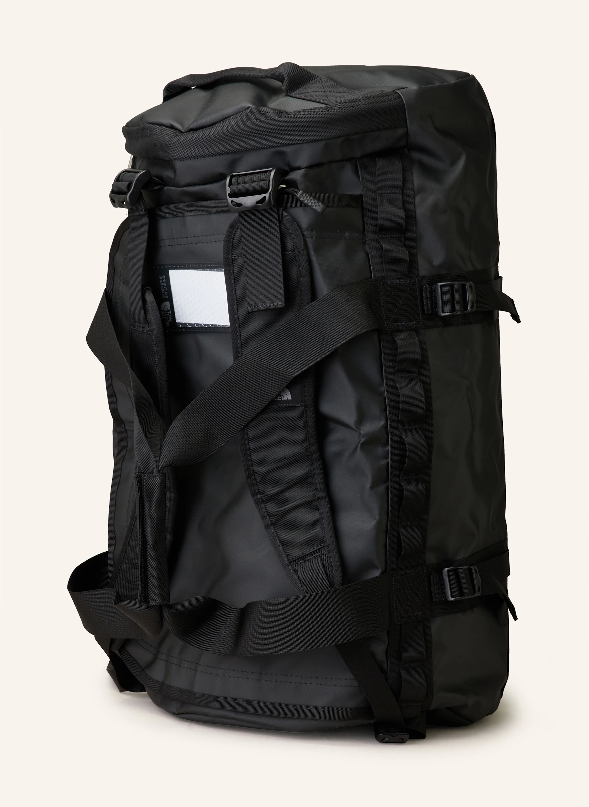 THE NORTH FACE Reisetasche BASE CAMP DUFFEL MEDIUM 71 l
