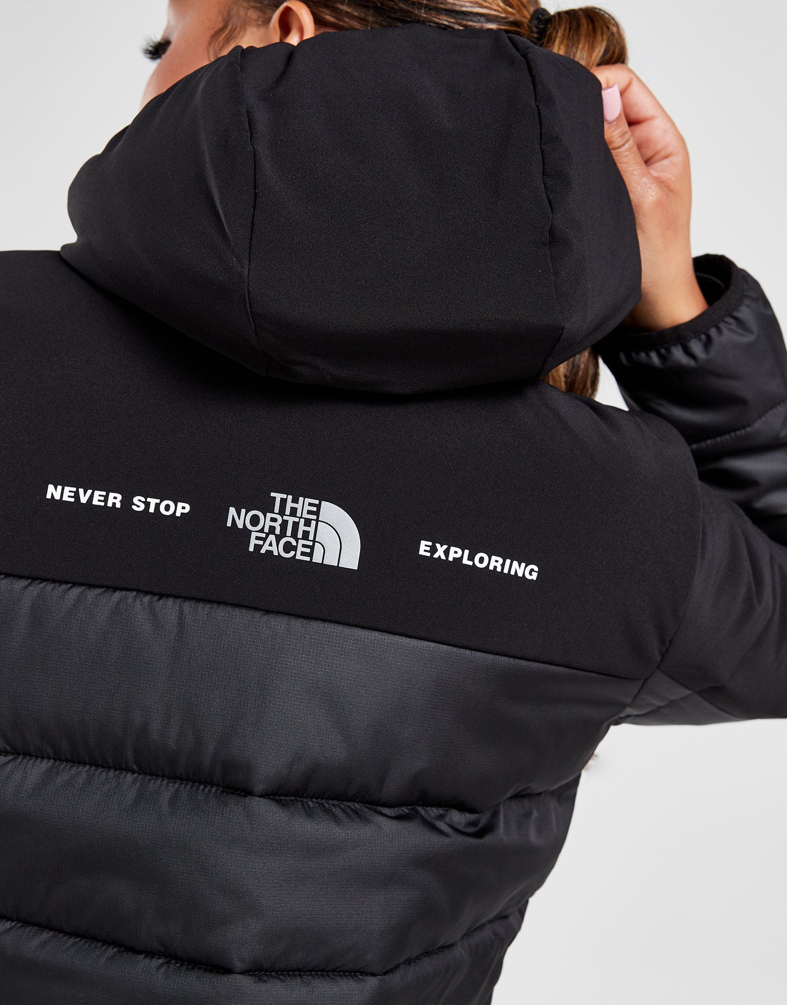 The North Face Veste Never Stop Exploring Femme