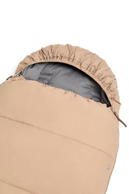 Petite Chérie Packable Dunvognpose, Light Taupe
